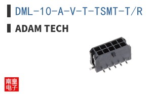 DML-10-A-V-T-TSMT-T/R ͼƬ